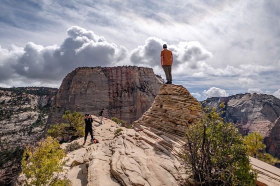 Zion National Park