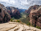 Zion National Park