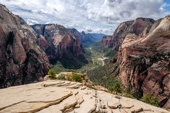 Zion National Park