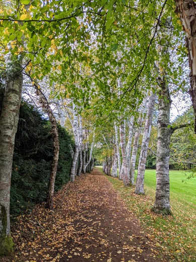 Saint-Gaudens National Historical Park