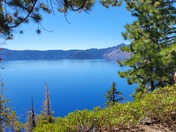 Crater Lake
