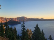 Crater Lake