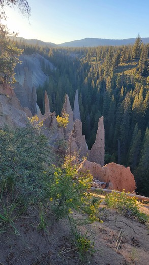 Crater Lake