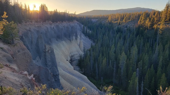 Crater Lake