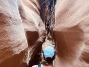 Grand staircase Escalante - Big Horn Canyo 