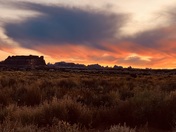 Canyonlands - Needles