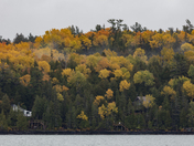 Autumn on the East Ridge, Manitoulin