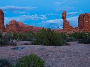 Arches National Park