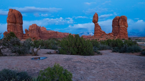 Arches National Park