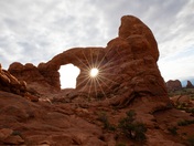 Arches National Park