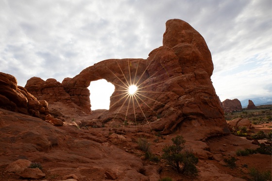 Arches National Park