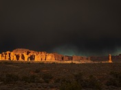 Arches National Park