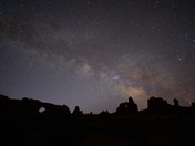 Arches National Park