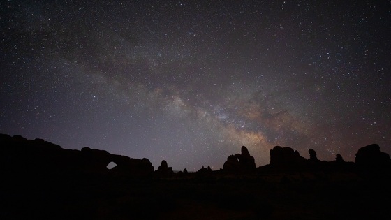 Arches National Park