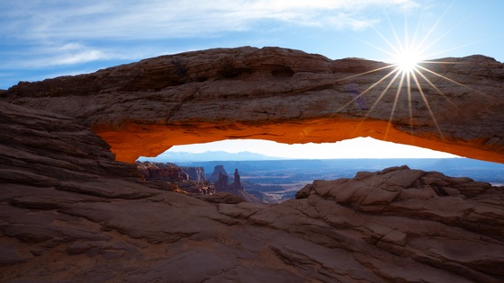 Canyonlands National Park