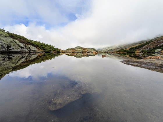 White Mountain National Forest