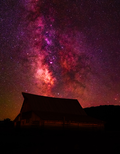 Grand Teton National Park