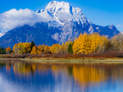Grand Teton National Park