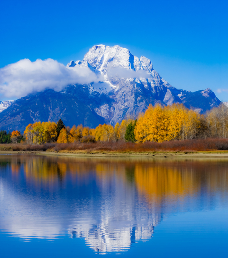 Grand Teton National Park
