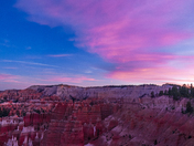 Bryce Canyon National Park