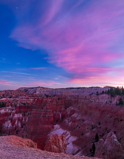 Bryce Canyon National Park