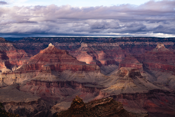 Grand Canyon National Park
