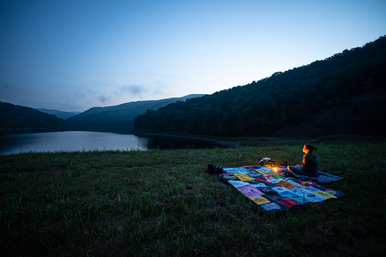 George Washington National Forest