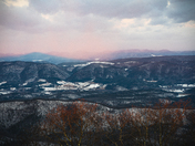 George Washington National Forest
