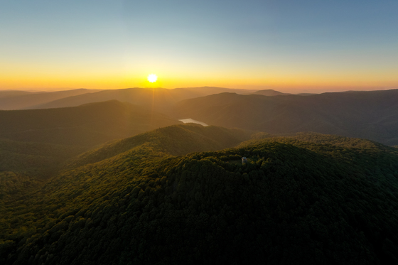 George Washington National Forest