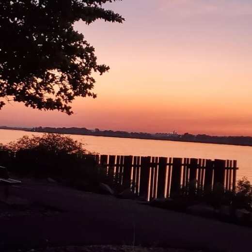 Columbia River 