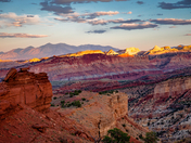 Capitol Reef National Park