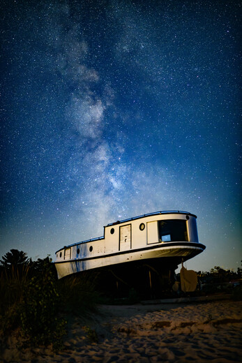 Sleeping Bear Dunes National Lakeshore