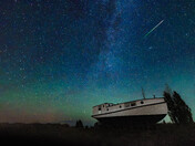 Sleeping Bear Dunes National Lakeshore