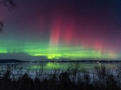 Sleeping Bear Dunes National Lakeshore