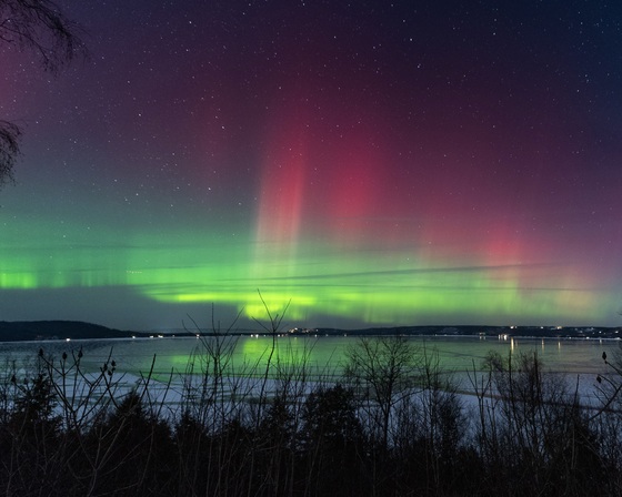 Sleeping Bear Dunes National Lakeshore