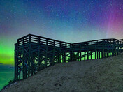 Sleeping Bear Dunes National Lakeshore