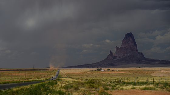 Monument Valley