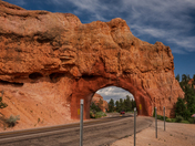 Dixie National Forest - Red Canyon