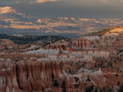 Bryce Canyon National Park
