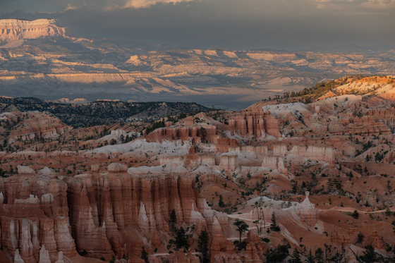 Bryce Canyon National Park