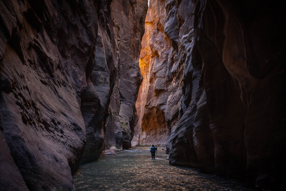 Zion National Park