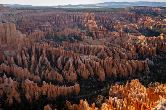 Bryce Canyon National Park
