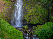 Columbia River Gorge