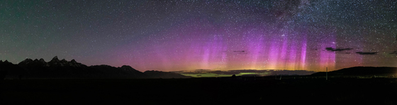 Grand Teton National Park