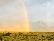 Grand Teton National Park
