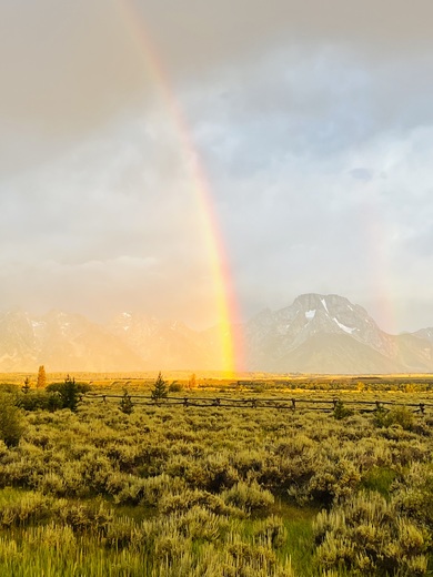 Grand Teton National Park