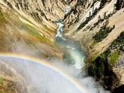 Yellowstone National Park