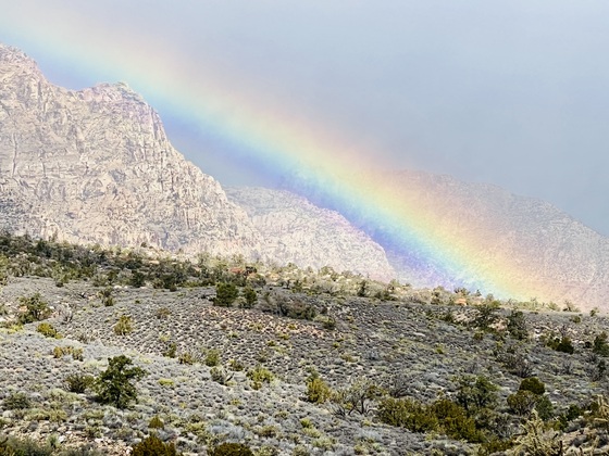 Red Rock Canyon