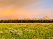 Grand Teton National Park