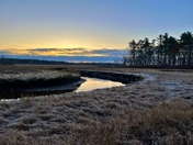 Rachel Carson’s National Wildlife Refuge